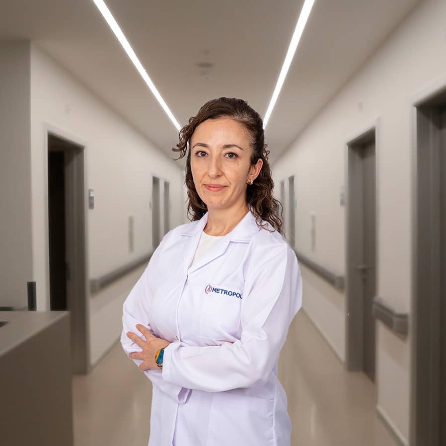 Eda Çevik Eda Çevik