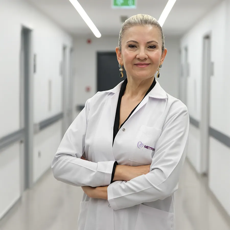 Dr. Hatice Ekin Ercan Dr. Hatice Ekin Ercan
