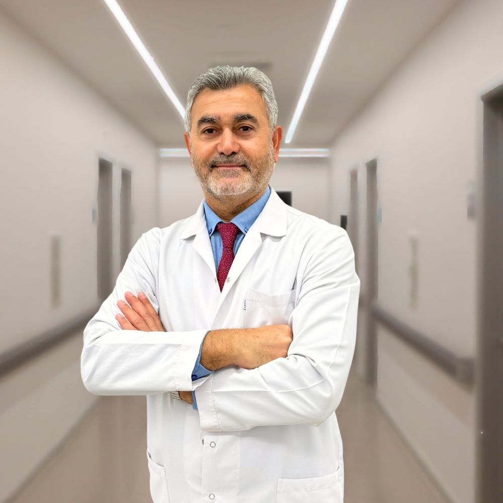 Uzm. Dr. Müslüm Süngü Uzm. Dr. Müslüm Süngü