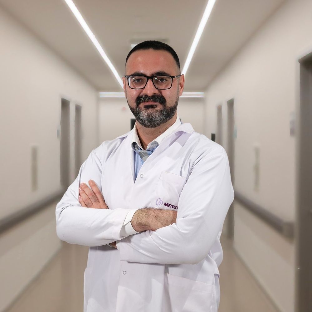 Uzm. Dr. Ulvi Osmanova Uzm. Dr. Ulvi Osmanova