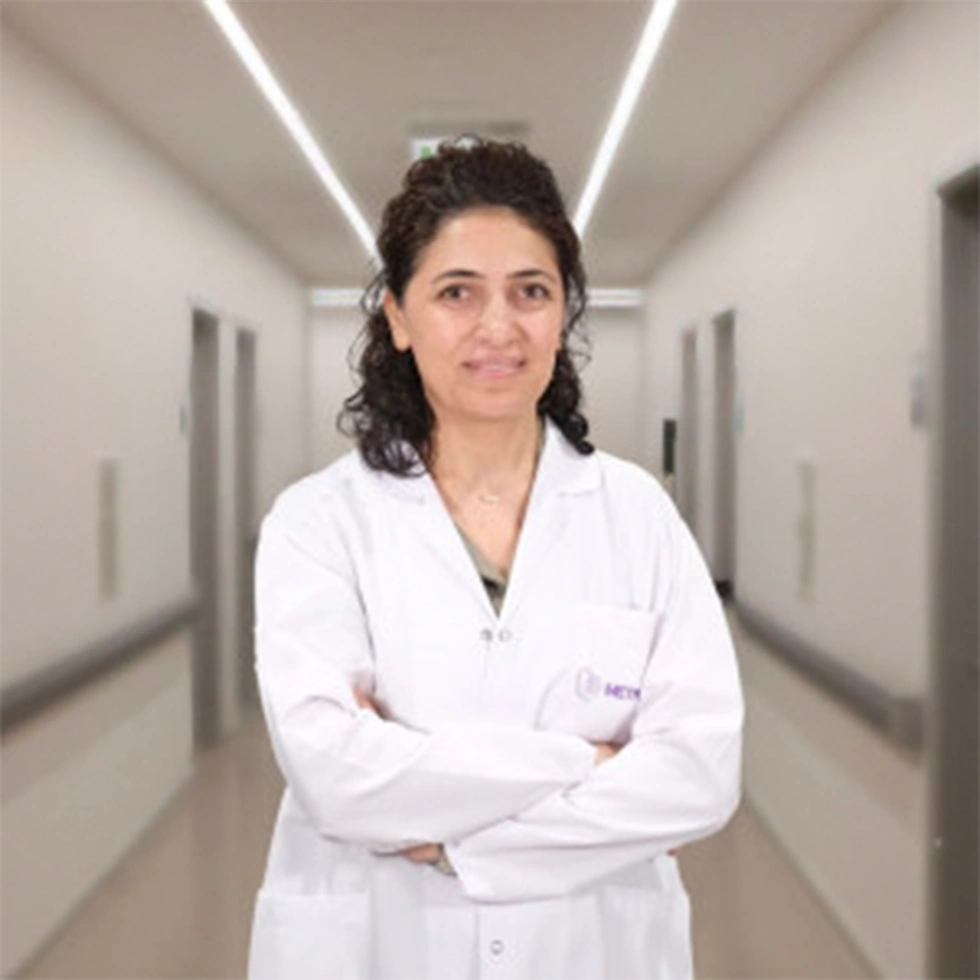 Uzm. Dr. Birsen Aydın Uzm. Dr. Birsen Aydın