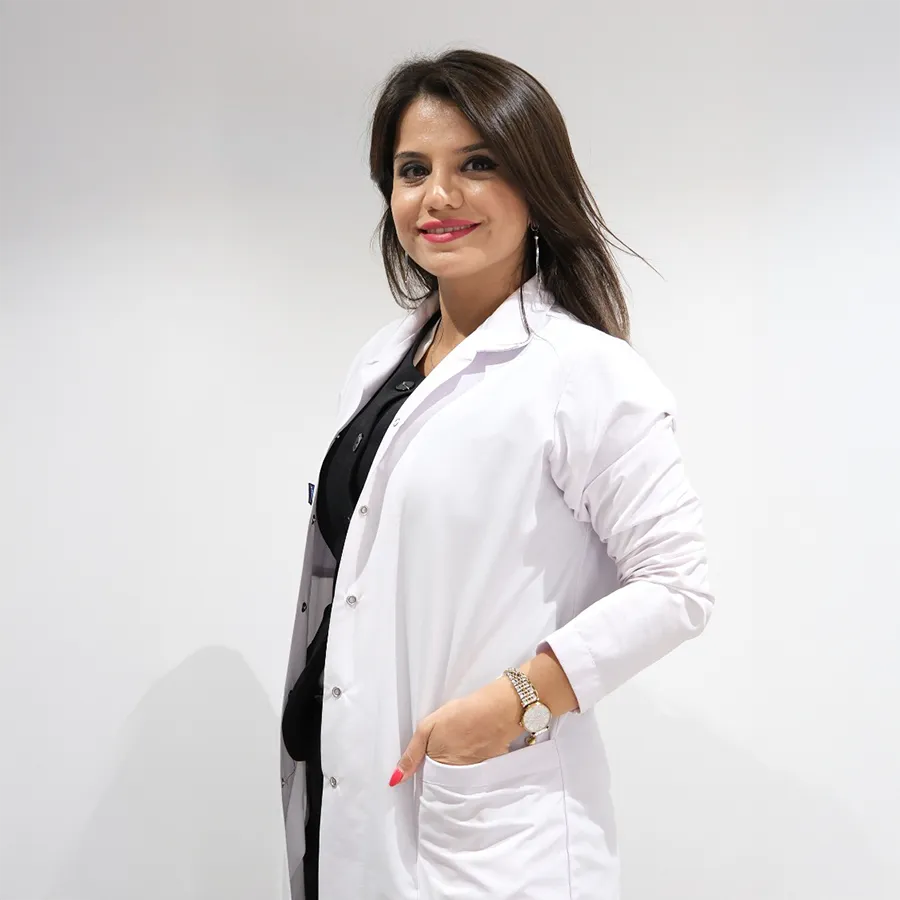 Uzm. Dr. Leman Yagubova Türkmen Uzm. Dr. Leman Yagubova Türkmen