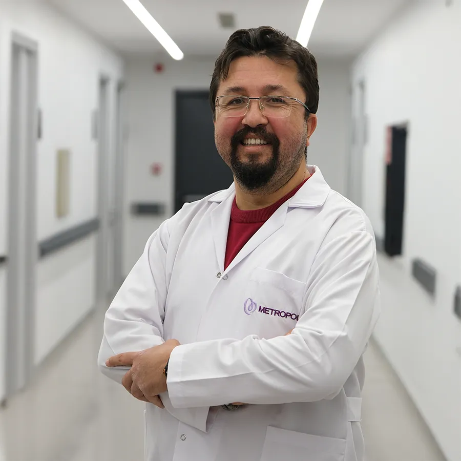 Op. Dr. Özgür Erdem