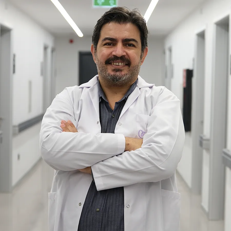 Op. Dr. Ümit Karagöz