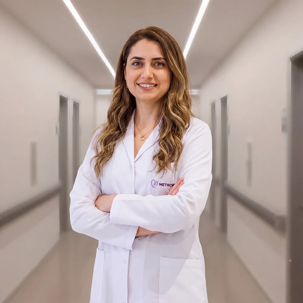 Op. Dr. Özgen Nahya Özdoğar Op. Dr. Özgen Nahya Özdoğar