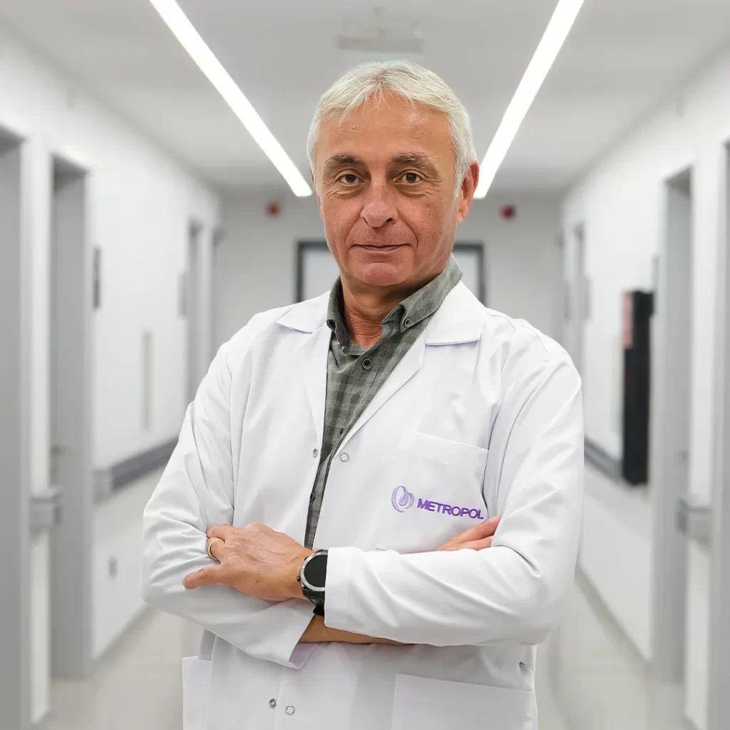 Uzm. Dr. Aykut Cemil Aykın Uzm. Dr. Aykut Cemil Aykın
